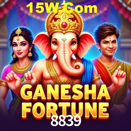 APP oficial da 8839 para mobile