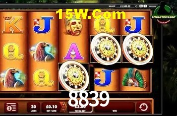 8839 Rio de Janeiro - Calendar