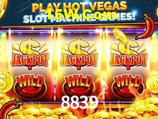 8839 São Paulo - Hot Promos