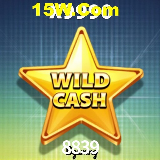 Descubra o Mundo do Cassino Online com 8839