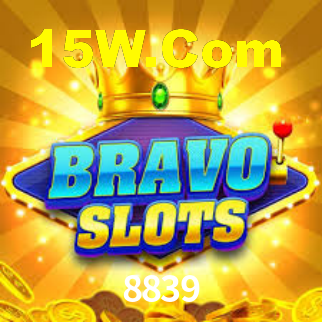 Bônus Generosos e Exclusivos no 8839 para Você!