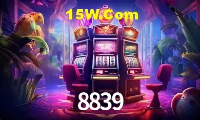 8839 Salvador - Strategy