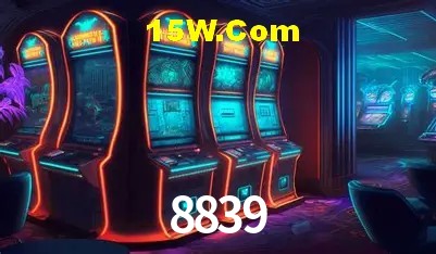 8839 Belo Horizonte - Jackpots