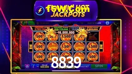 8839 Brasília - Bonus Features