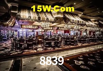 Benefícios da Conta 8839